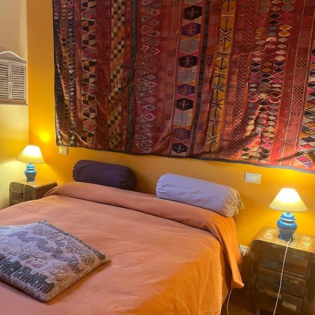 La Casa Di Ciaccia Apartment Camaiore Ngoại thất bức ảnh