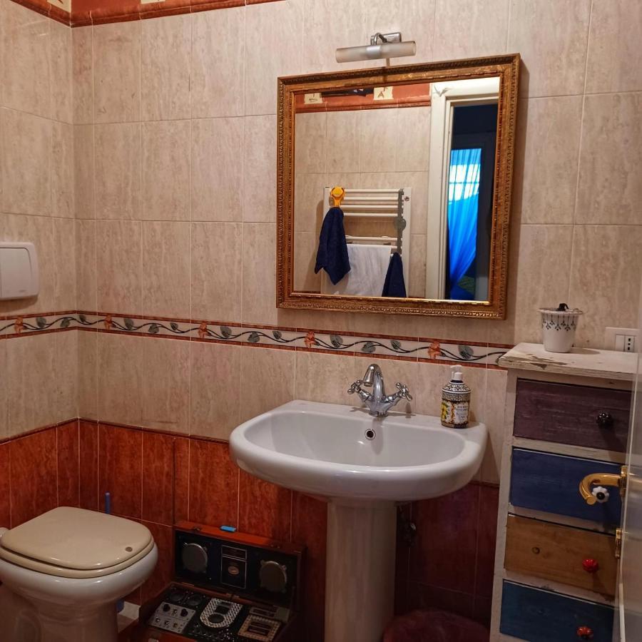 La Casa Di Ciaccia Apartment Camaiore Ngoại thất bức ảnh