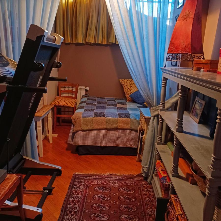 La Casa Di Ciaccia Apartment Camaiore Ngoại thất bức ảnh