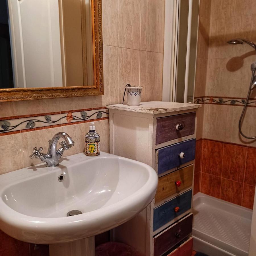 La Casa Di Ciaccia Apartment Camaiore Ngoại thất bức ảnh