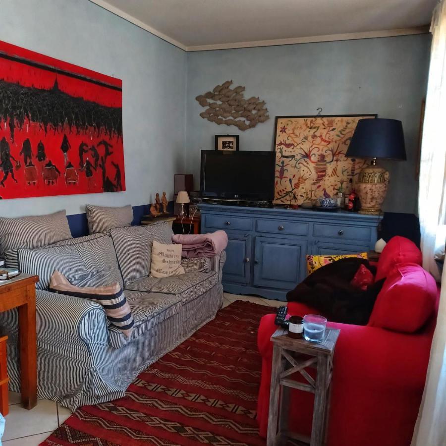 La Casa Di Ciaccia Apartment Camaiore Ngoại thất bức ảnh