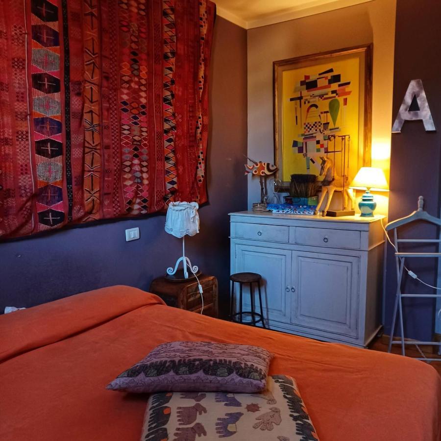 La Casa Di Ciaccia Apartment Camaiore Ngoại thất bức ảnh