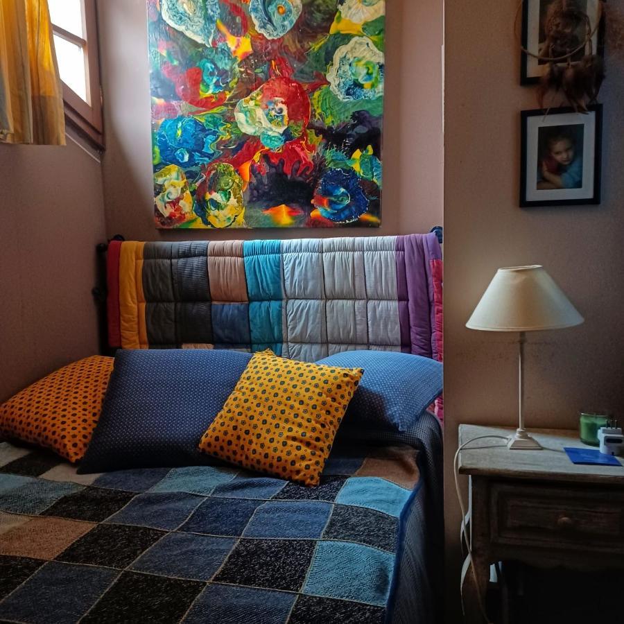 La Casa Di Ciaccia Apartment Camaiore Ngoại thất bức ảnh
