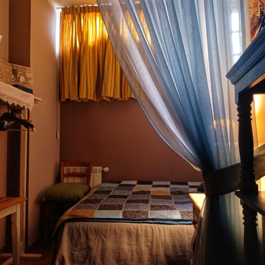 La Casa Di Ciaccia Apartment Camaiore Ngoại thất bức ảnh