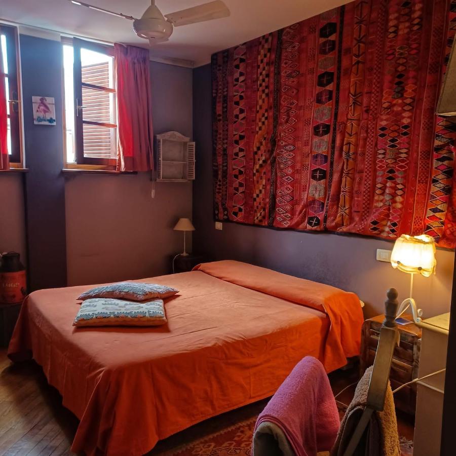 La Casa Di Ciaccia Apartment Camaiore Ngoại thất bức ảnh