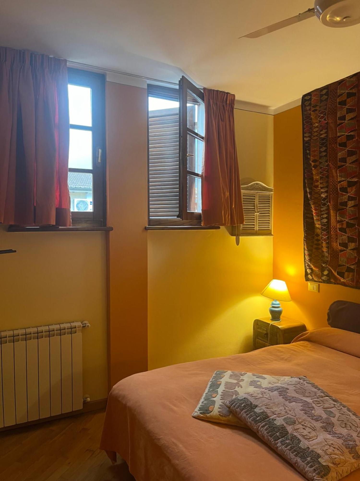 La Casa Di Ciaccia Apartment Camaiore Ngoại thất bức ảnh