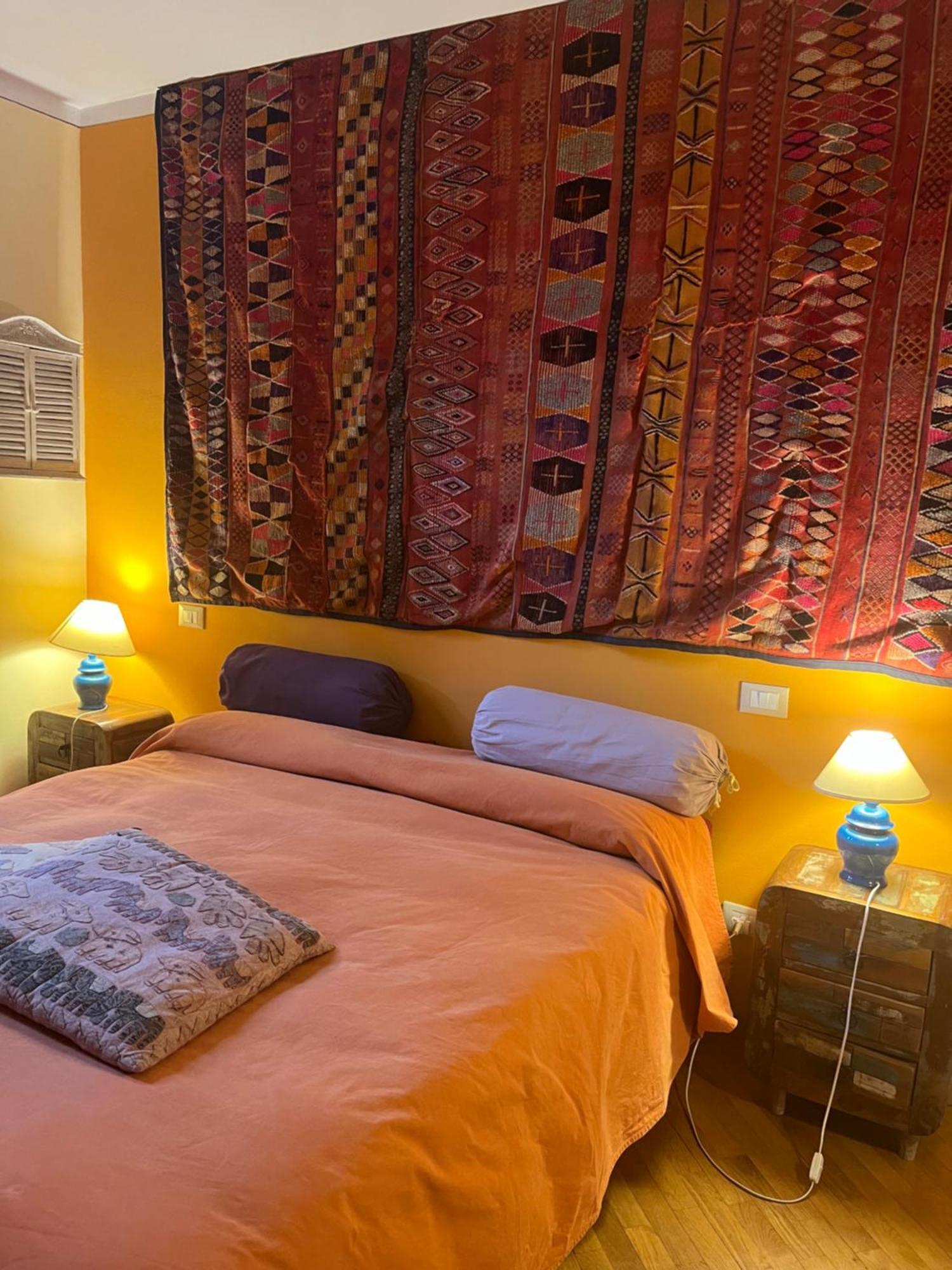 La Casa Di Ciaccia Apartment Camaiore Ngoại thất bức ảnh